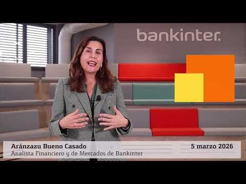 Análisis de Endesa, por Aránzazu Bueno, analista de Bankinter