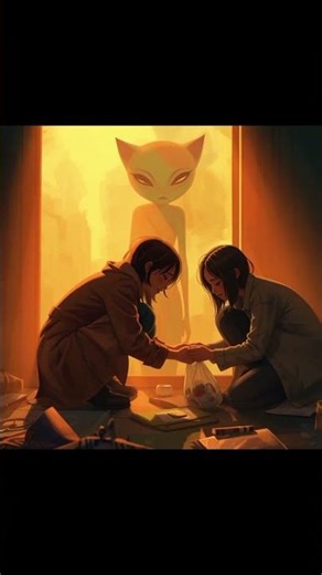 Aliens Tested Humans… This Was the Result 💙👽