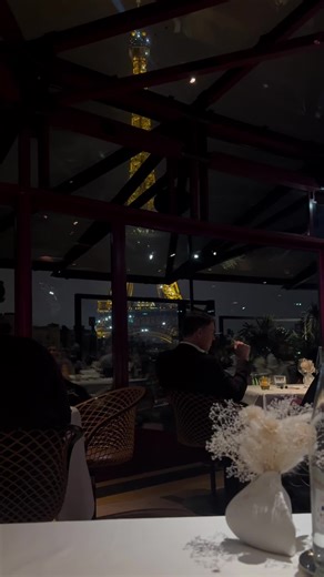 ‏That one night in Paris 🖤 #paris #fyp