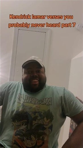 Kendrick Lamar verses you probably never heard part 7!! #kidrex #kendricklamar #hiphop #trending