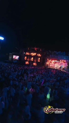 Transforming Festival Experiences with Innovative Stage Design
