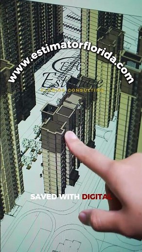 Revolutionize Construction Estimations with Technology #construction #constructionestimating