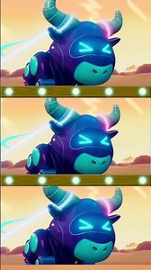 Catching a robot bull with a lasso is harder than it looks! 🐂