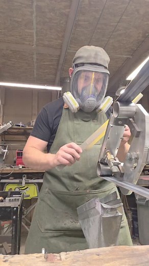 Just making some cool pieces. Have you already gotten your loved ones their gifts for the holidays? You better hurry! | Meglio Knives