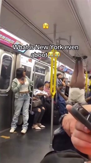 Only in NYC 🤣🤣 #funnyvideo #NYC