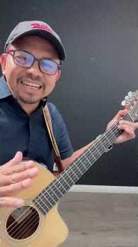 Learning the E Minor Chord (Step-by-Step Tutorial)