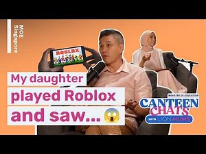 Canteen Chats Ep 7 | Why your tween stops talking to you (and how to fix it)
