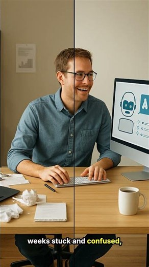How I Built a Digital Product Business With AI
