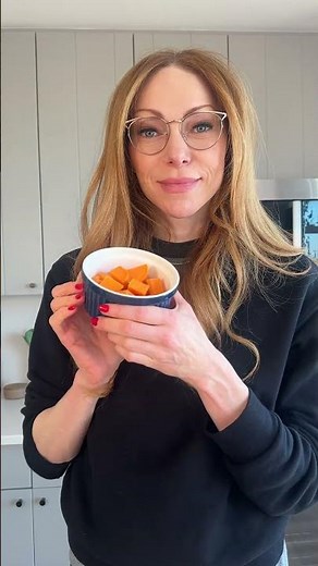 How to Prep Sweet Potatoes 3 Ways