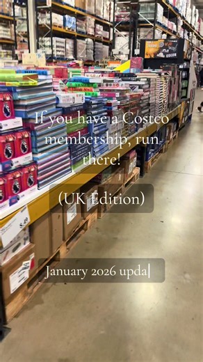 January 2026 Costco Book Finds You Can't Miss