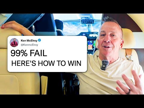 I Run a Multi-Billion Dollar Business, Here’s What You Need to Know