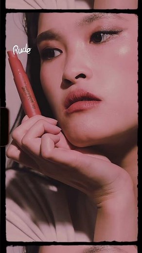 Vintage Glam Upgrade 🎬 | Roaring 20's Matte Lipstick