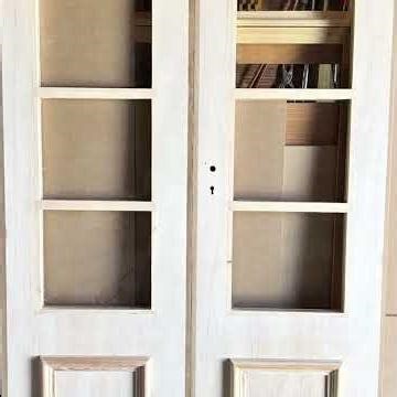 No mortise or tenon feels like cheating