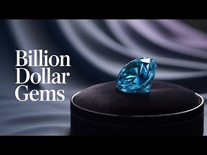 The 5 Most Expensive Diamonds in the World!