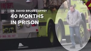 'Drug dealer with an advanced degree' | Judge sentences Scott Co. doctor to 40 months in prison