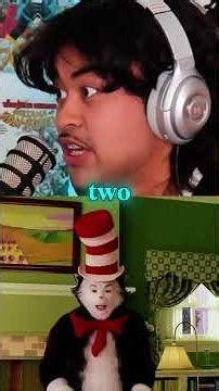 cat in the hat theory 😱 #jumpersjump #podcast #mystery #fyp #scary
