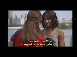 Edie y Amanda 3×1 (parte 3).