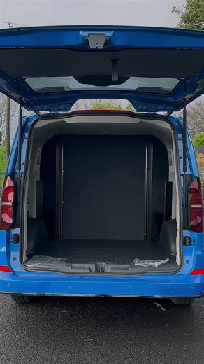 Need to separate the front from the rear of your 2025 VW Transporter Kombi? 👀 We’ve got you covered. Introducing our NEW purpose-built second row bulkhead, designed specifically for Volkswagen Transporter T7 Kombi & Panel Van models. ✔ Premium carpeted & embossed finish ✔ Factory-style look ✔ Reduces road noise ✔ Clean separation between cabin & load area Precision-engineered to fit perfectly behind the second row — no compromise, just a clean, professional upgrade. Perfect for work vans, lifes