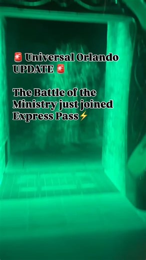 ⚡️ Express Pass at Epic Universe includes Battle at the Ministry, Mine Cart Madness, Mario Kart: Bowers Challenge, Stardust Racers, Monsters Unchained and more! 🎢✨ Add Express Pass to your vacation package today and make every magical minute count. 🪄 #EpicUniverse #UniversalOrlando #UniversalEpicUniverse #HarryPotterWorld #BattleAtTheMinistry #MarioKartRide #UniversalExpressPass #SkipTheLine #UniversalVacation #MiddleOfTheMagicTravel | Middle of the Magic Travel