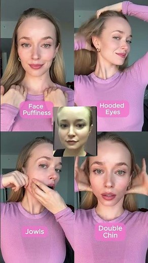 Daily Face Transform Routine