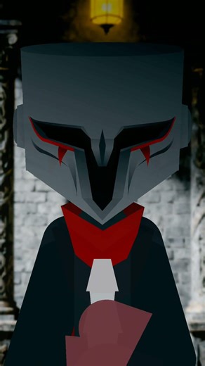 Golden brown | Knight & Princess Stick nodes//KhaerulAzam//