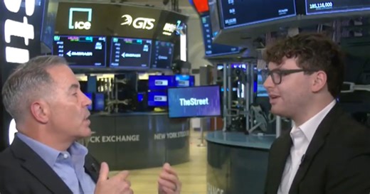 Stocks and Markets Podcast: Weighing in on AI, Trump and tariffs