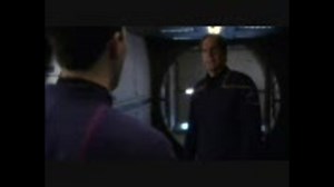 スタートレック ENT 第11話 「時を見つめる男」