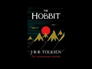 The Hobbit Chapter 5