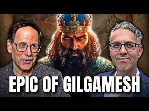 Does Gilgamesh Actually Help Us Better Understand Genesis? | Adam Miglio