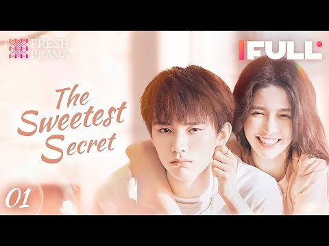 【Multi-sub】The Sweetest Secret EP01 | Joey Chua, Zhou Yiran | 你是我最甜蜜的心事 | Fresh Drama