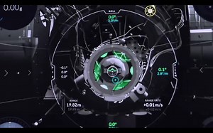 [太空X]對接模擬器（網頁遊戲）