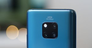 Huawei Mate 20 Pro review: Insane camera, battery and everything but the kitchen sink [Video]