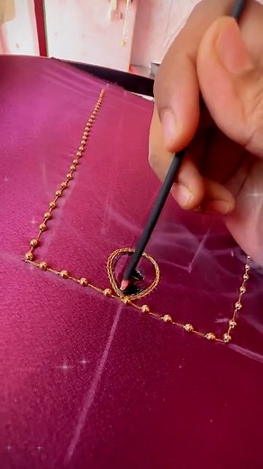 1.4M views · 2.4K reactions | Aari Embroidery | Stitching Explorers | Facebook