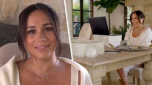 2.3M views · 10K reactions | Melissa McCarthy and Meghan Markle brainstorm the perfect way to celebrate the former royal's 40th.  | Entertainment Tonight | Facebook