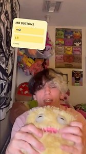 FUGGLER UNBOXING MR BUTTONS FROM BUTT UGLY PETS #fugglers #shorts