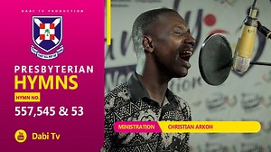 37K views · 877 shares | Presby Hymns 557, 545 & 53 Jesus, Lover of my soul, Let me to Thy bosom fly; Donate to support us - click the link below https://app.mybusinesspay.com/payment/v1.0/p/dtp-dabi-tv Don't forget to share Dabi Tv.........................Projecting Christ | Dabi Tv | Facebook