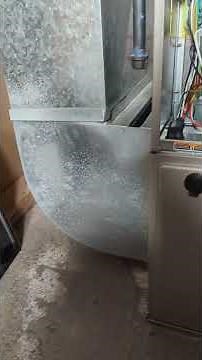 Payne, Bryant furnace 13 flash error code problem.