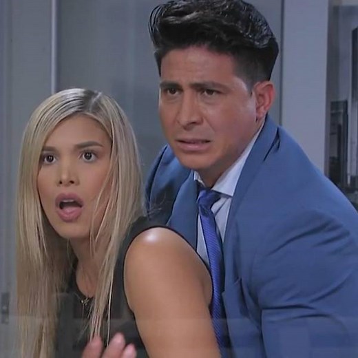 Compañía 593 - Capítulo 17 - Temporada 2