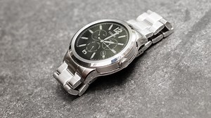 Fossil Q Founder review: Fossil misses the mark with its first Android Wear watch