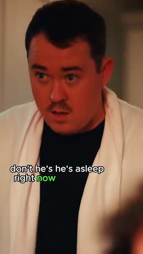 Shane Gillis - The Sleep Cop - Reel Clip full video on Page - 😂 🤣 😂 #StandUpComedy #comedyreels #ShaneGillis #standupcomedian #comedian | Comic Comedy Club