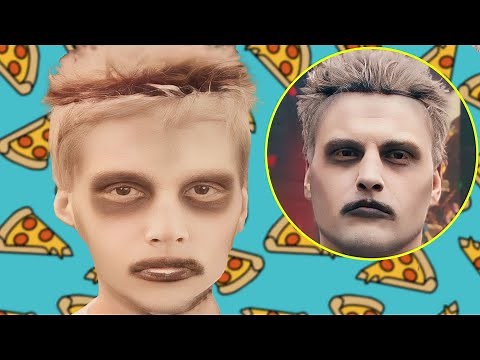 The 'I Like Turtles' Zombie Kid Returned From the Dead For What?