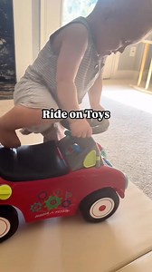 Need ideas for your 1-year-old? Here are 16 simple, developmentally appropriate activities to keep them busy, learning, and having fun! No complicated setup. No fancy toys. Just easy play that supports their growth. Comment “play” and I’ll send you a link to some of my favorite toys and tools for this age! #1yearoldactivities #toddlerplayideas #simpleplay #playathome #babydevelopment #playbasedlearning #pediatricOT #earlychildhood #toddleractivities #fyp | The OT Mom