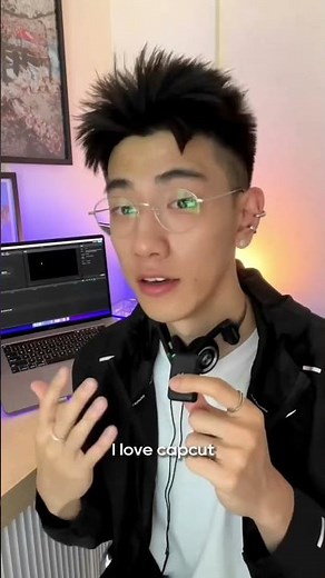 Capcut Is available for MacOS? 😳