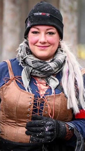 📢 Shootout an alle Frauen im Paintball!! 📢