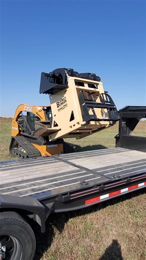 Bucket Bunker: Effective Job Site Organization Solution