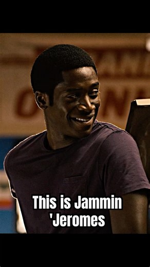 This is Jammin 'Jeromes #foryou #shortvideo #series #snowfall #drama