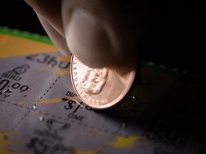 2 North Andover Stores Sell Huge Scratch-Off Winners: Mass Lottery