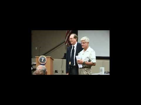 Jack Garman Saves Apollo 11