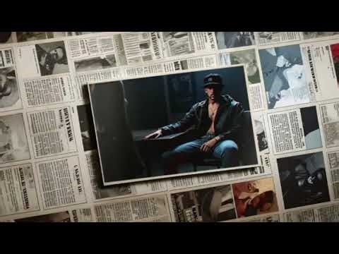 BAD BUNNY NO NECESITO CoRONA Visualizer