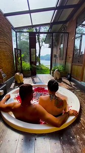 Planning to celebrate a milestone like an anniversary, birthday, or any special occasion? Envision a journey that starts with a warm welcome at check-in and unfolds into a world of unparalleled natural luxury. At #VedaPoolVilla, we're dedicated to curating an experience that goes beyond the ordinary, ensuring your stay is etched in your memory forever. 💖 . Let us be the backdrop to your special moments, where every detail is designed to make your celebration extraordinary. Don't miss out on thi